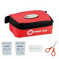 StaySafe Compact First Aid Kit